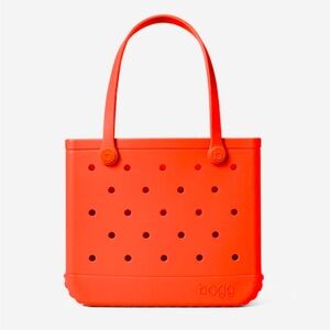 BOGG BAG - THE BABY (Orange You Glad)